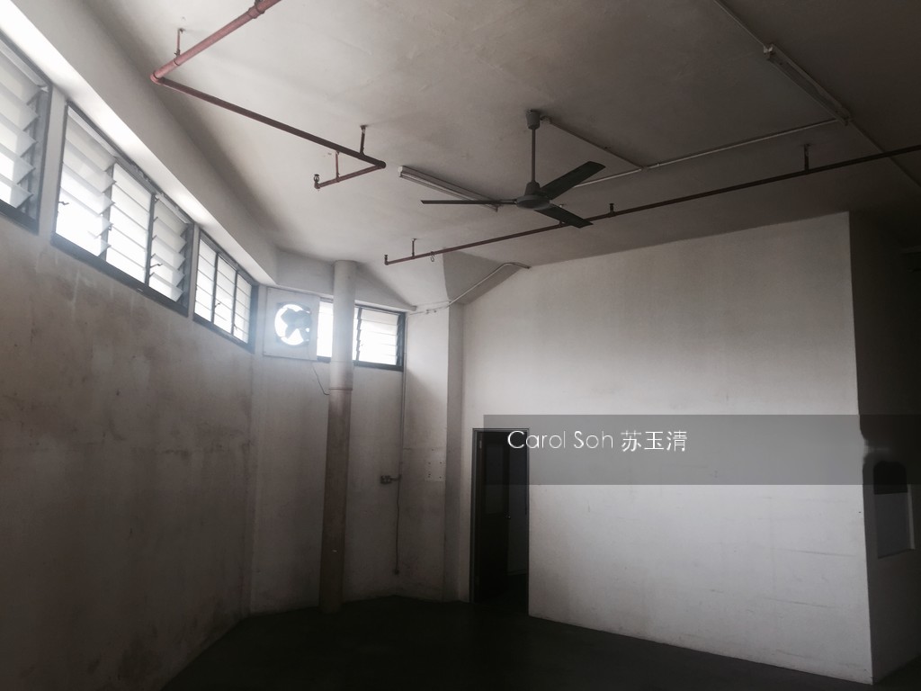 RUBY WAREHOUSE COMPLEX (D14), Factory #125394472